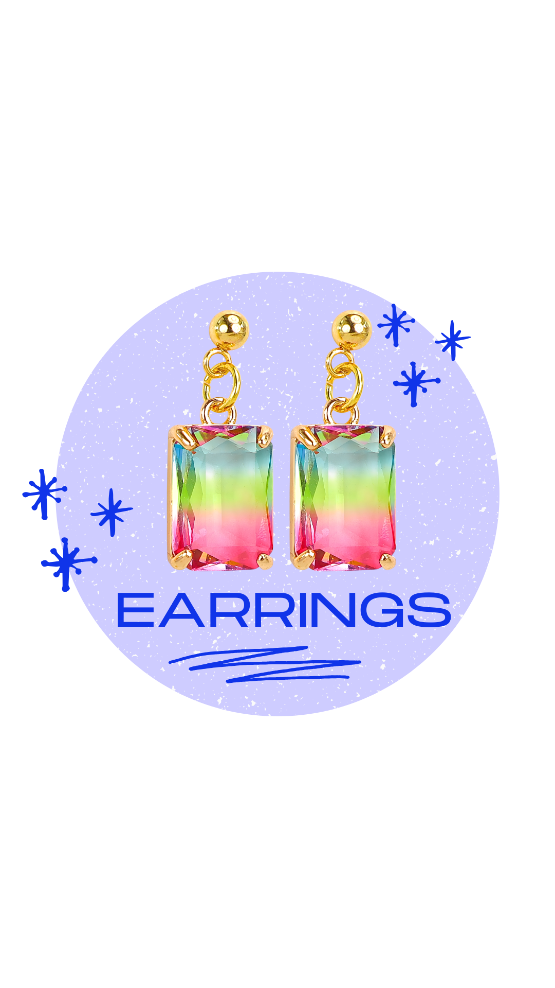 Handcrafted Earrings