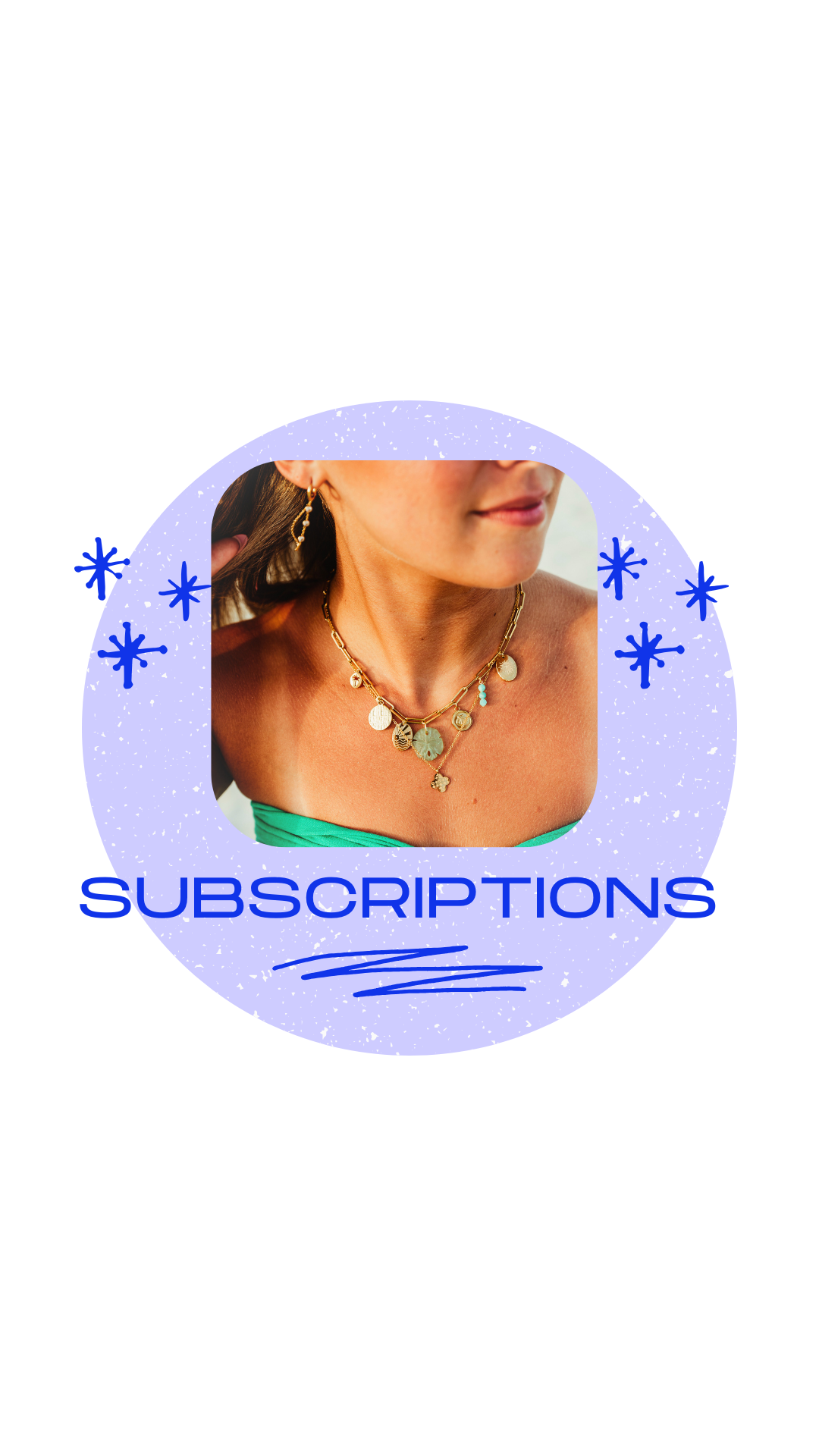 Become a Subscriber