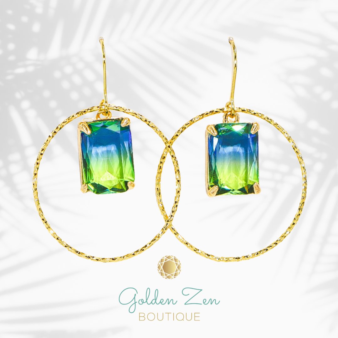 Handcrafted Earrings