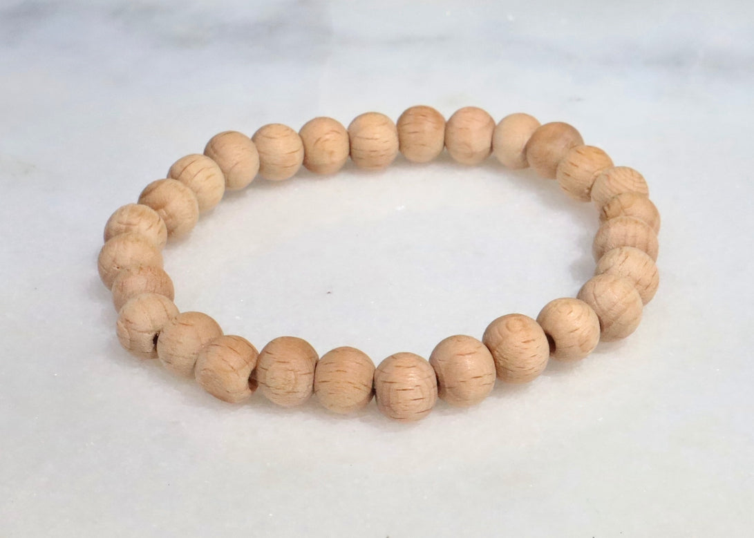 Wood Bracelet