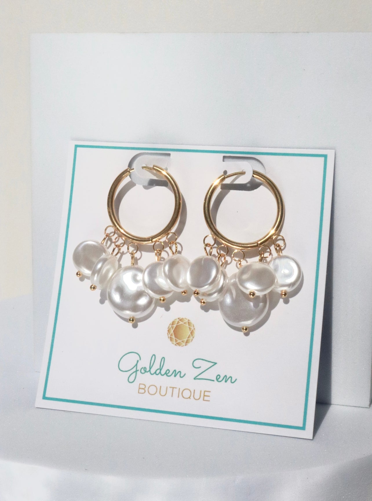Surfside Earrings