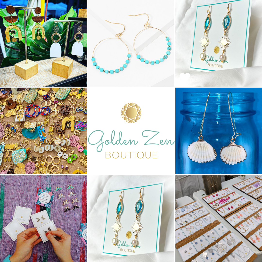 Earring Subscription Club