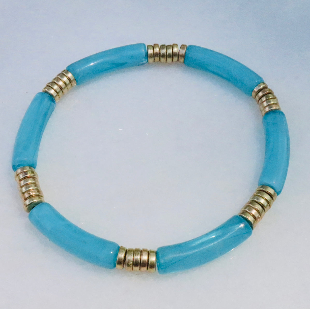 Maui Blue Bracelets