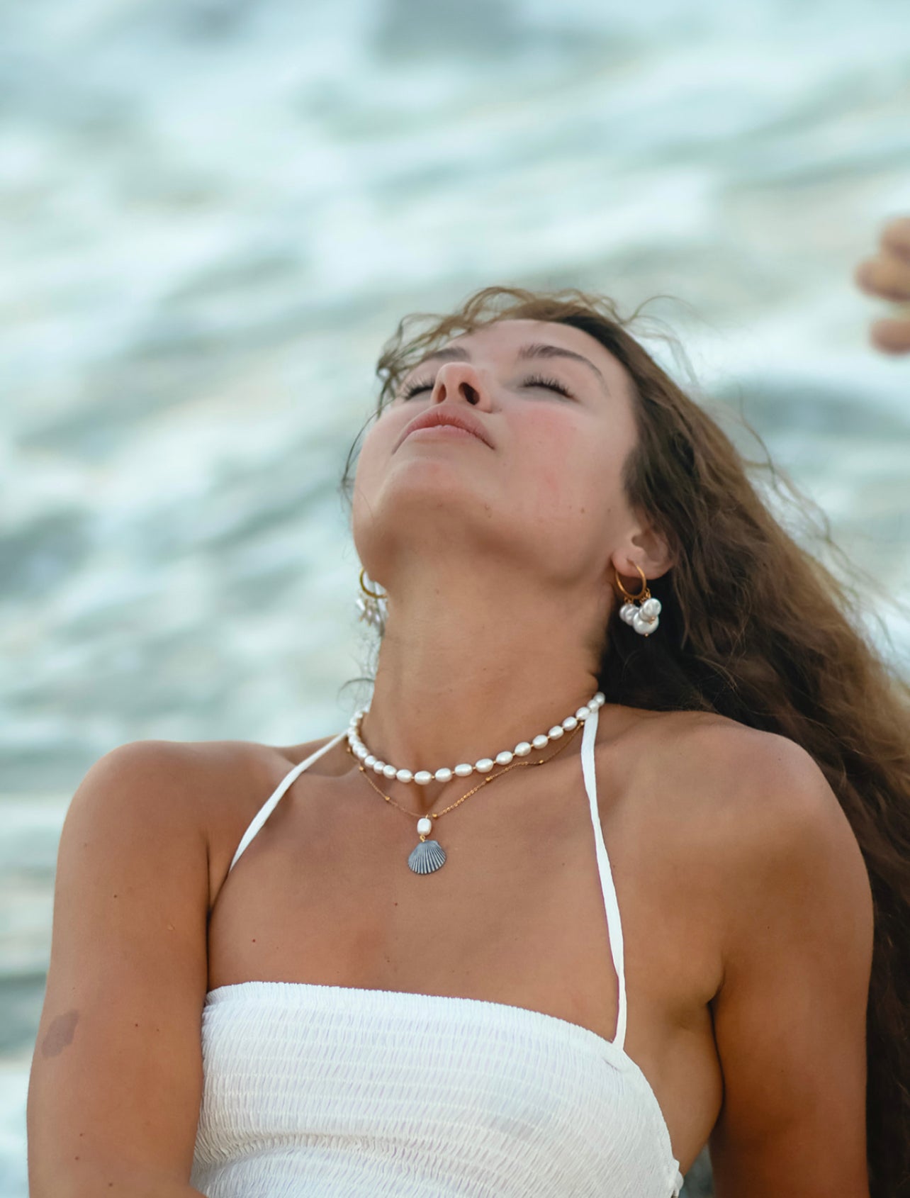 Surfside Earrings
