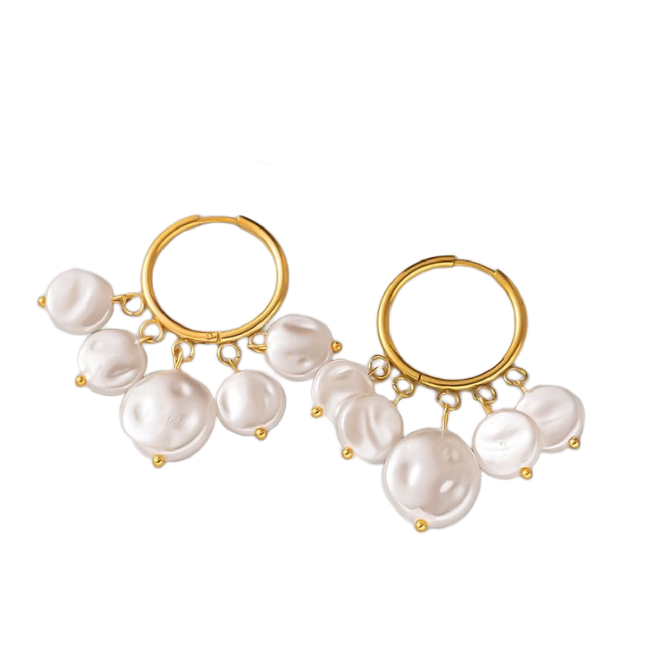 Surfside Earrings
