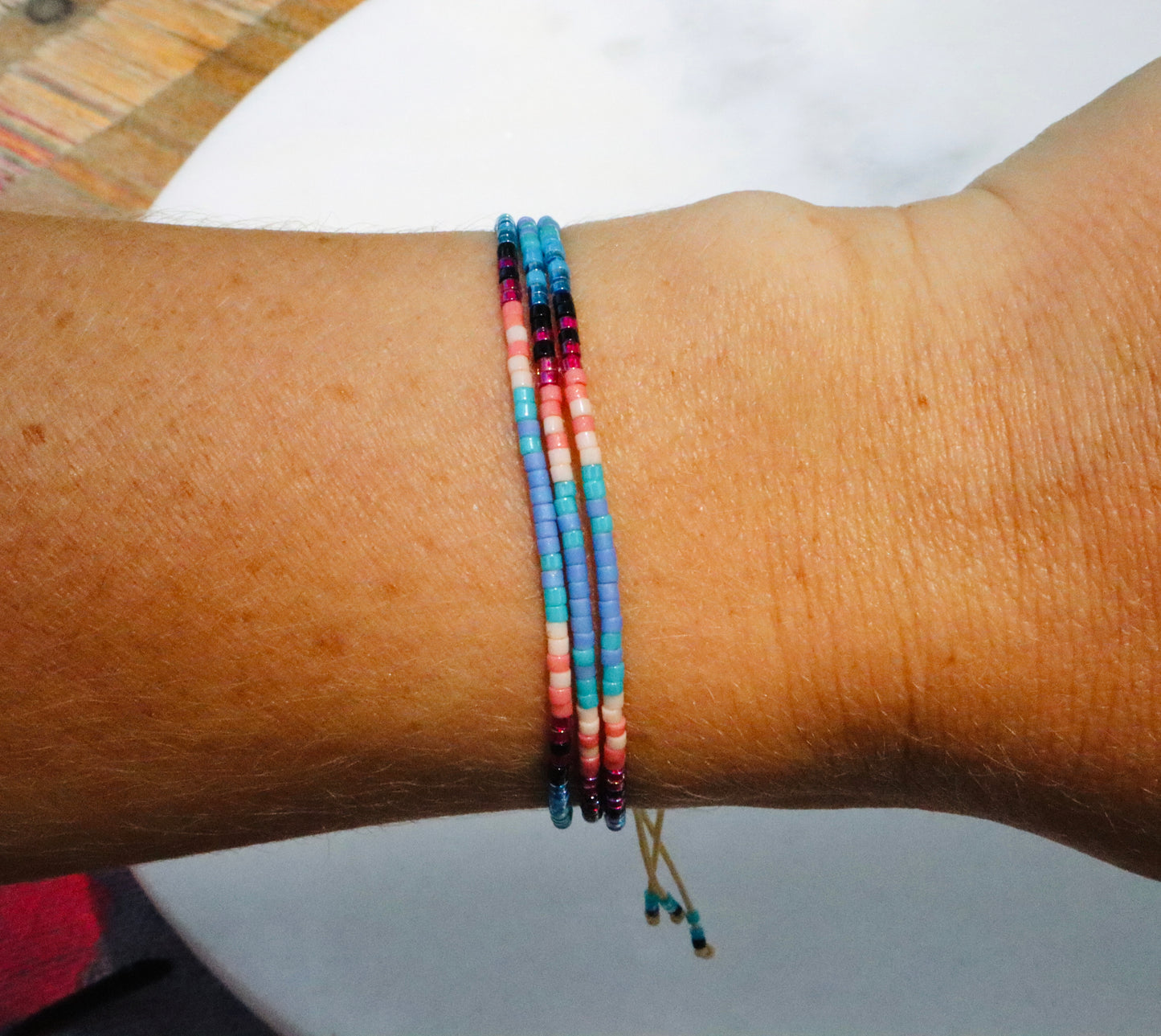 Bracelet Subscription Club