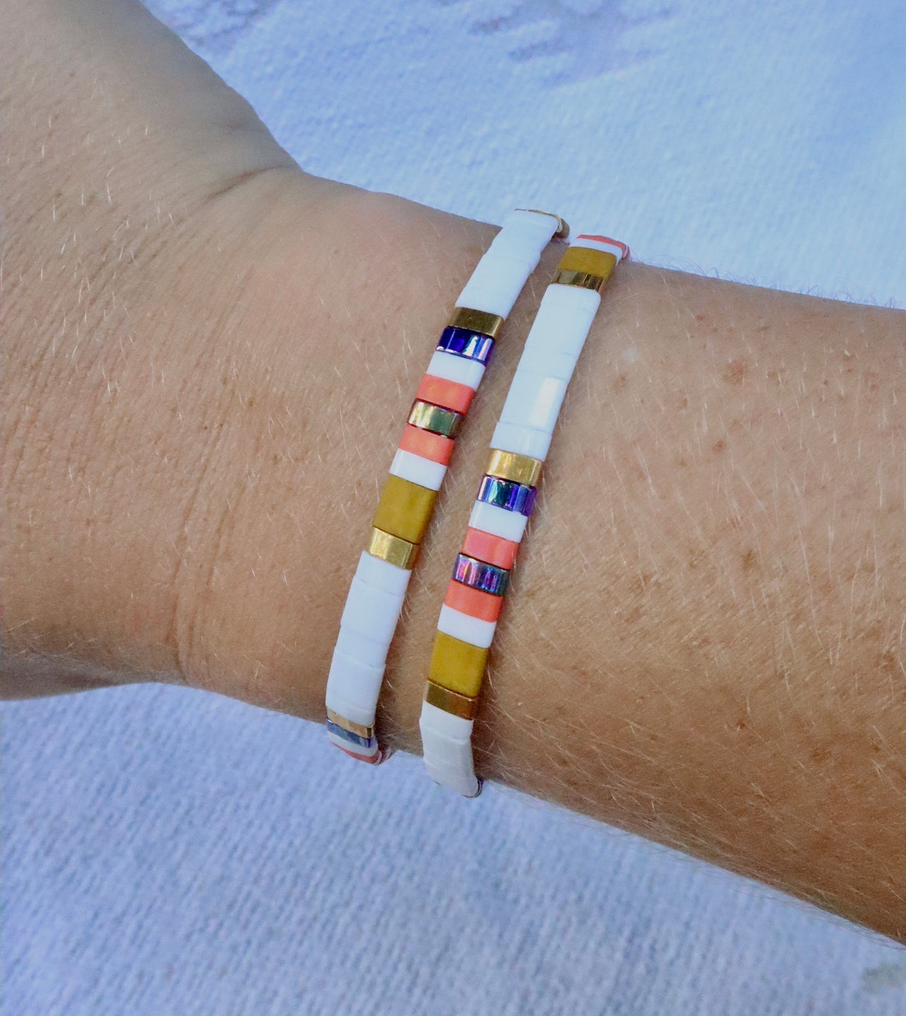 Summer Stetch Bracelet