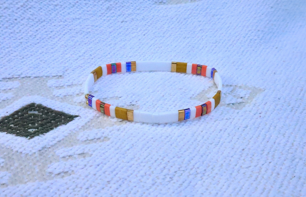 Summer Stetch Bracelet