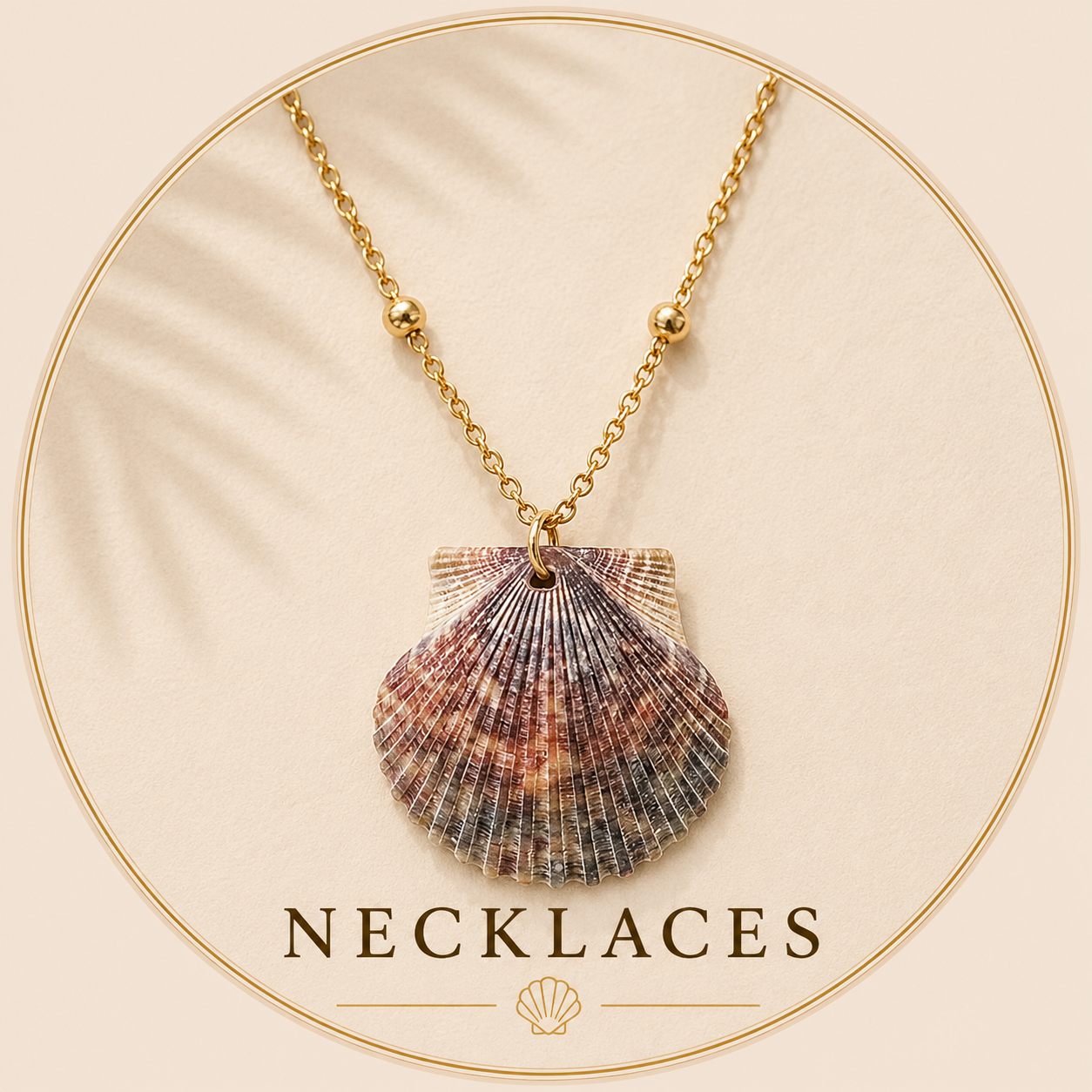 Stainless Steel Necklaces
