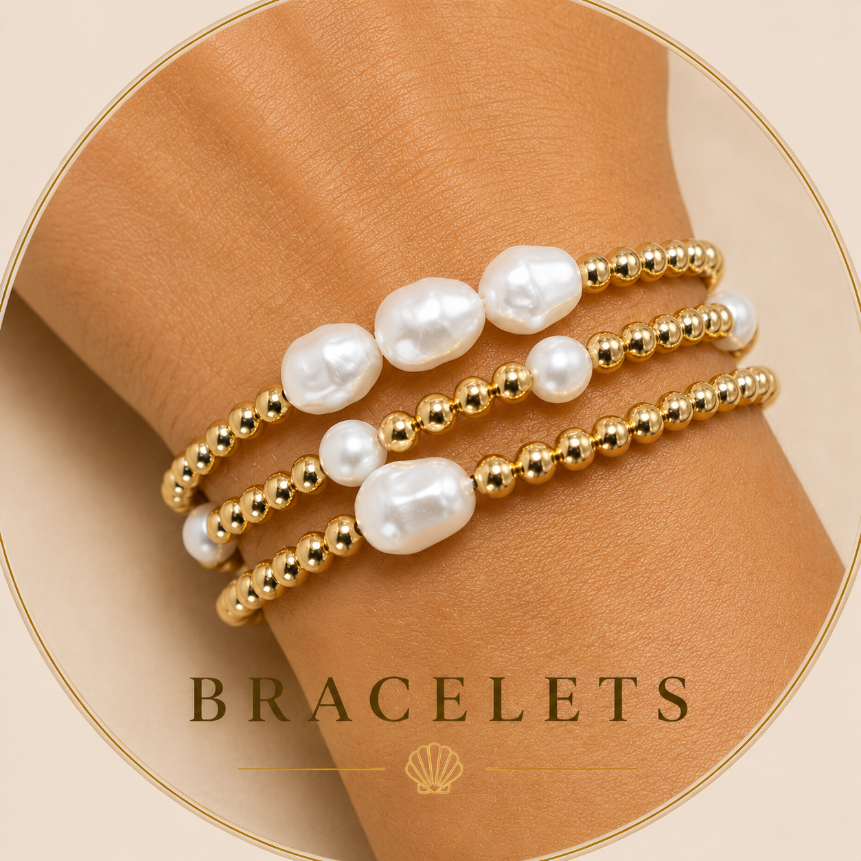 Bracelets