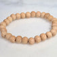 Wood Bracelet
