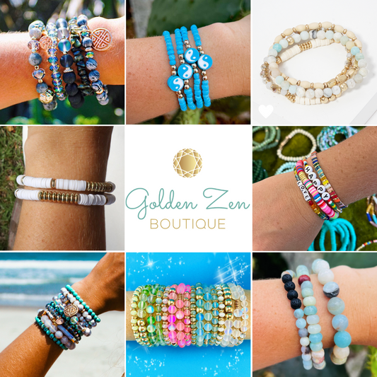 Bracelet Subscription Club