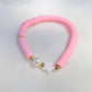 Pearl & Mother of Pearl Baby Pink Bracelet