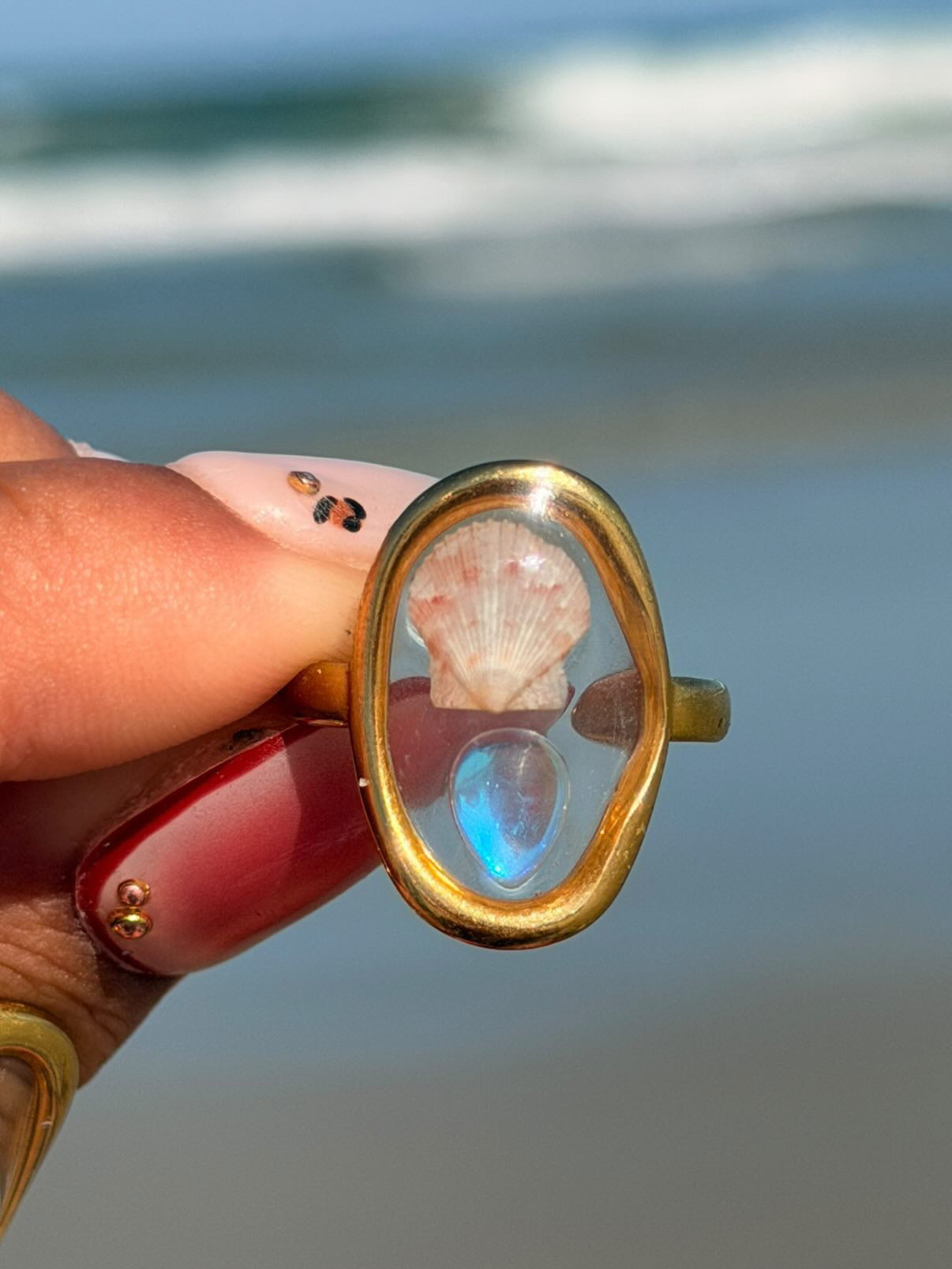 Resin Ring Subscription