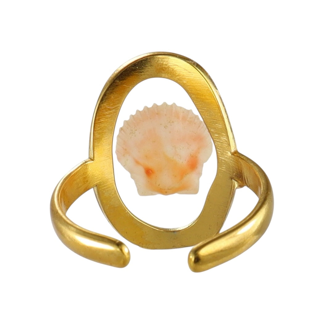 Navarre Sunset Ring