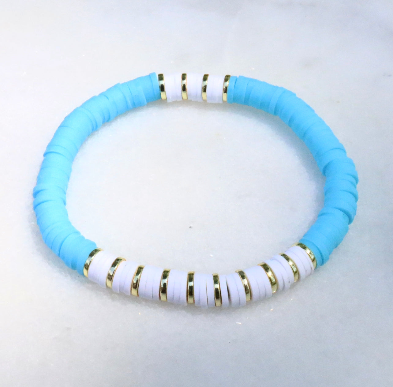 Kendra’s Favorite Blue Bracelet
