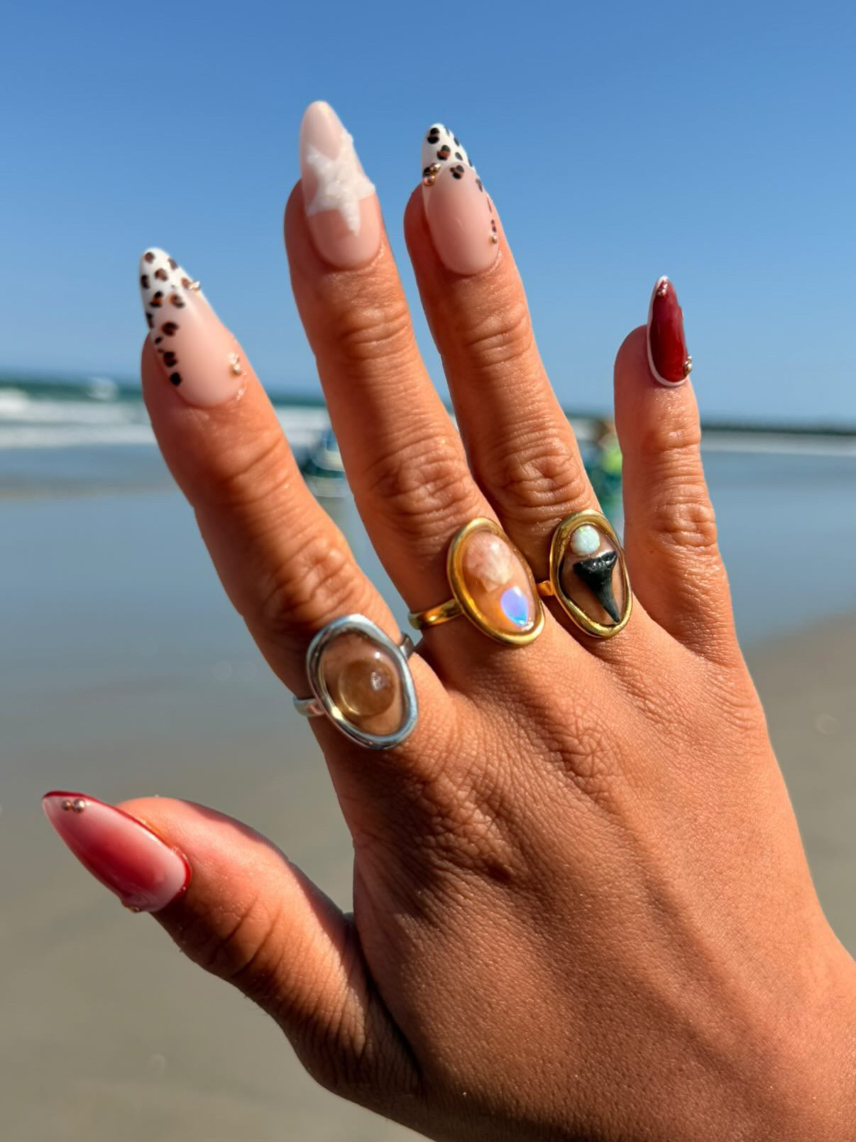 Resin Ring Subscription