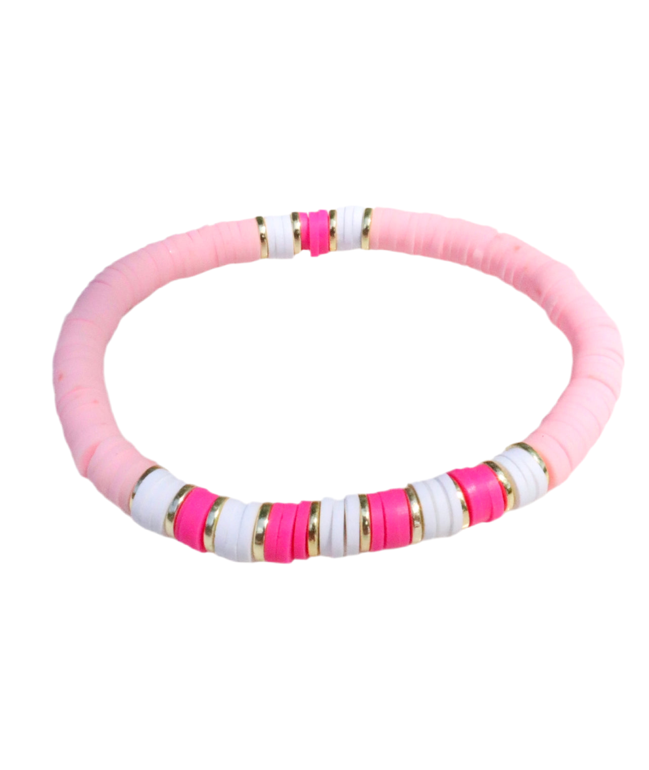 Barbie’s Favorite Pink Bracelet