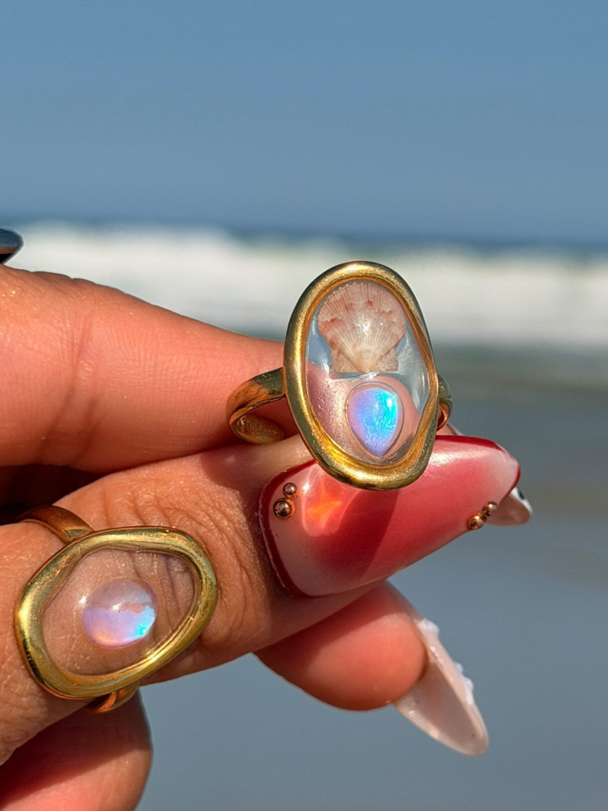 Resin Ring Subscription