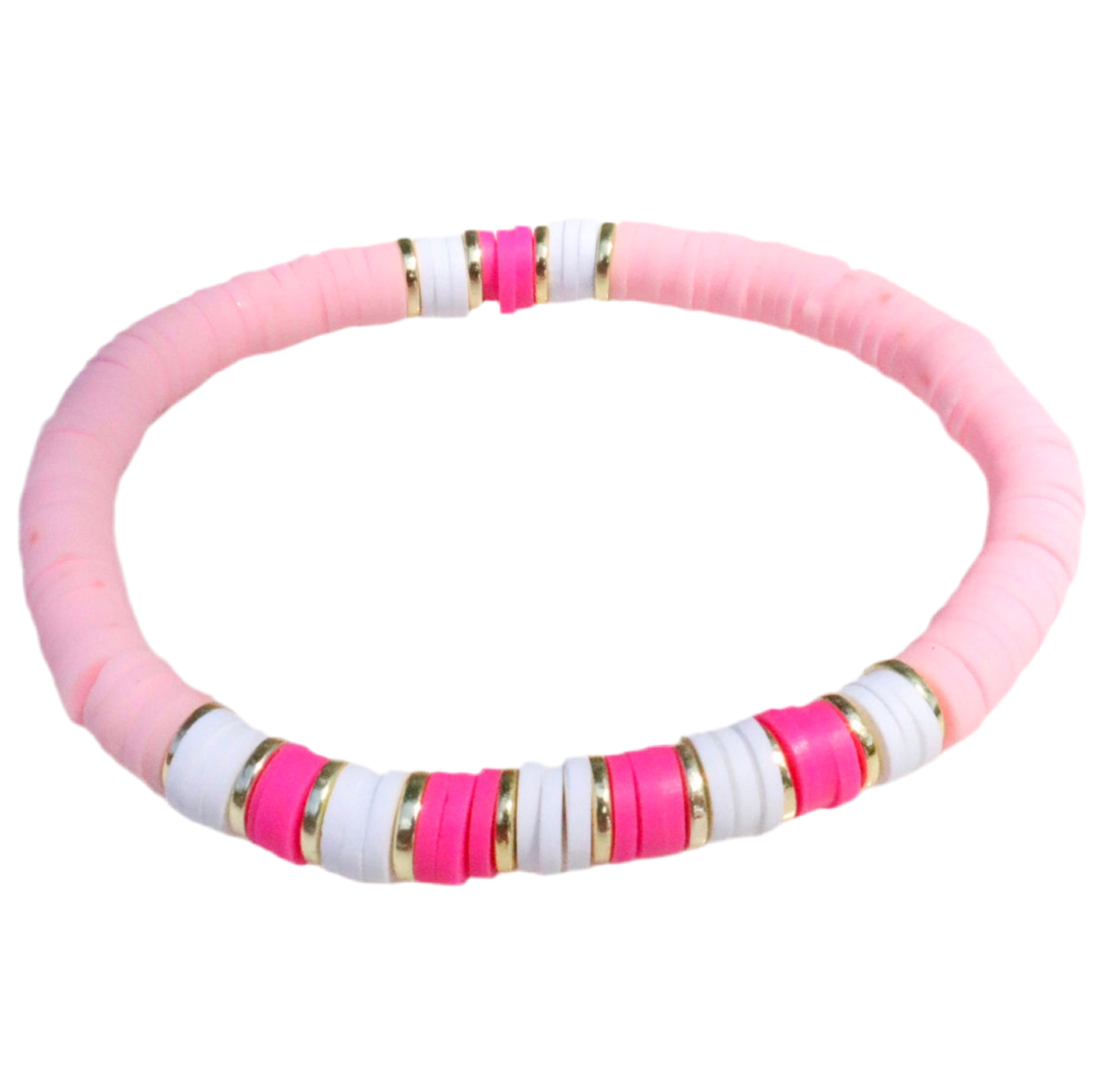 Barbie’s Favorite Pink Bracelet