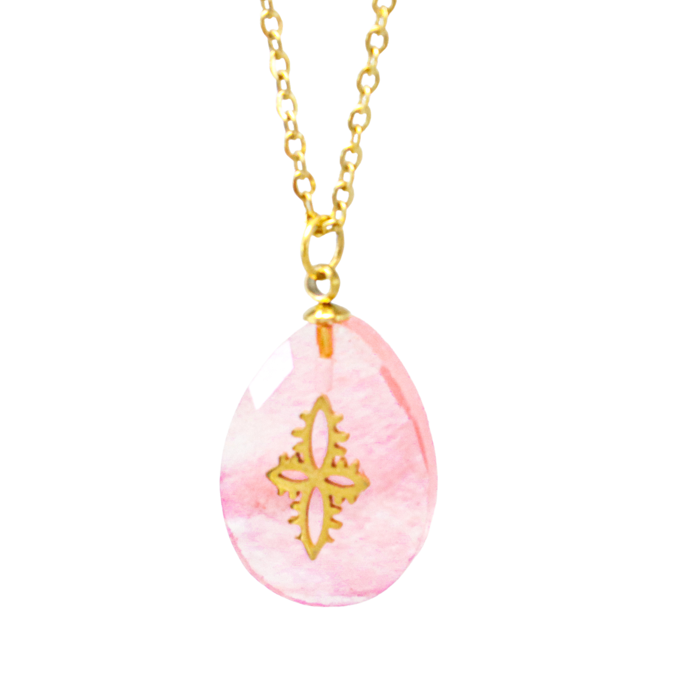 ★Hei★ gemstone harmony necklace HE23WINFW633XXFR 51ZcphCZP7L._AC_SY395_.jpg