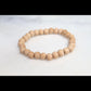 Wood Bracelet