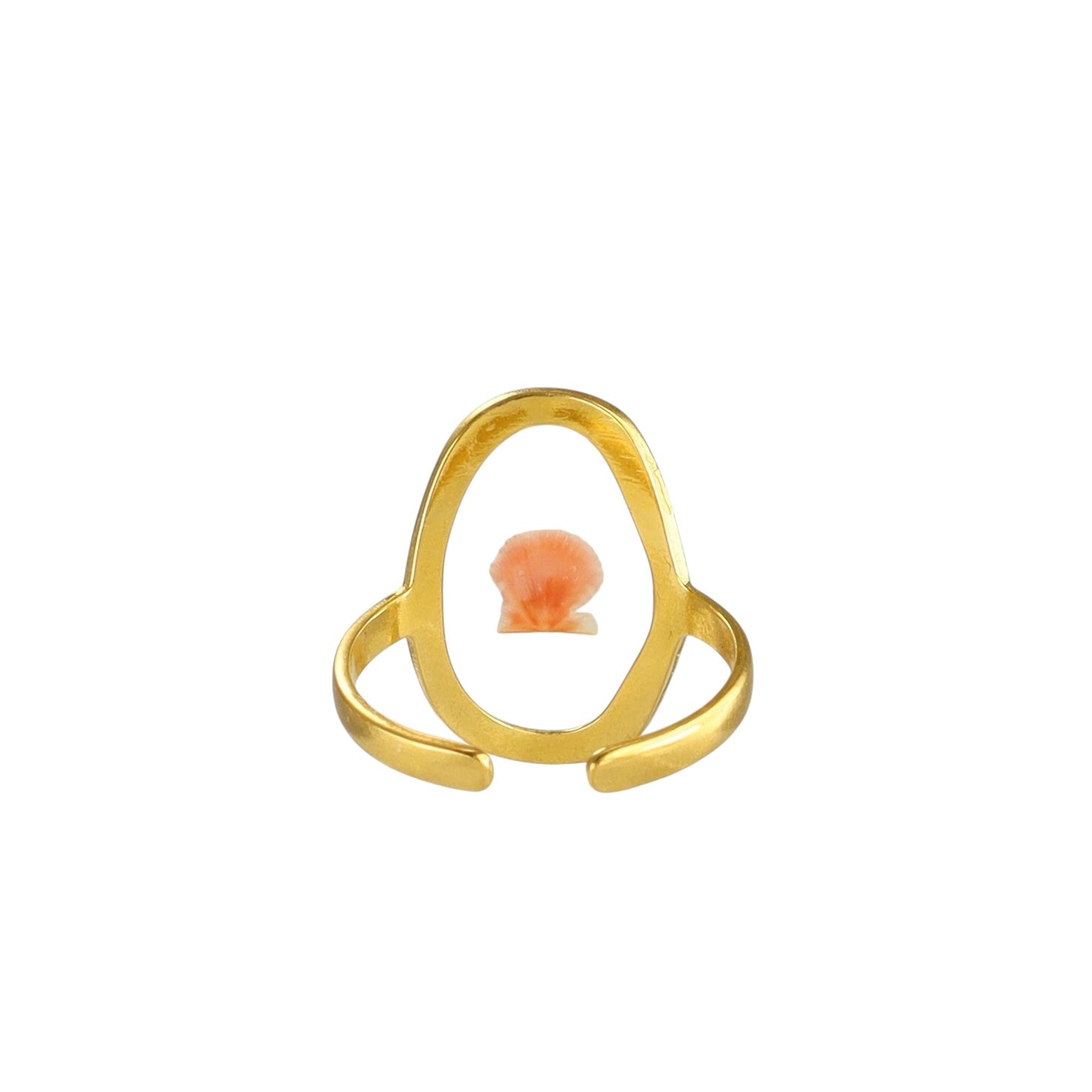 Destin Sunset Ring