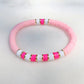 Barbie’s Favorite Pink Bracelet