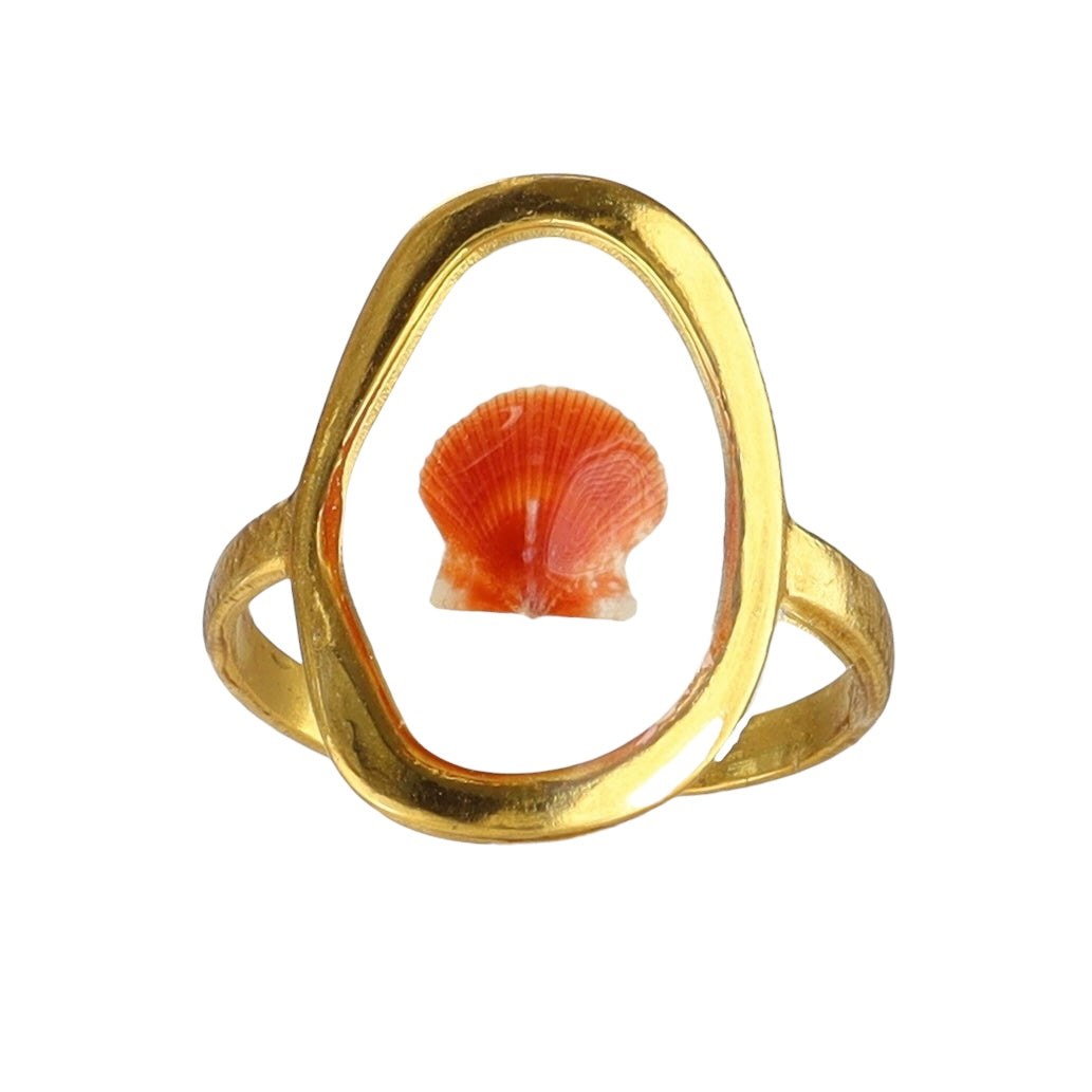 30a Sunset Ring