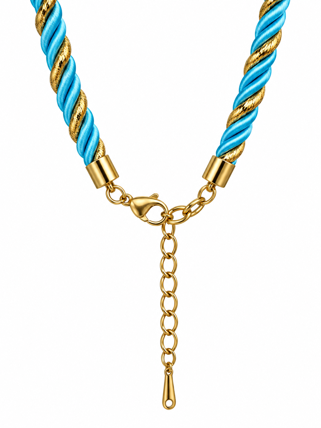 Ariel’s Starfish Necklace