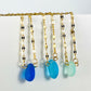 Sea Glass Necklace