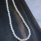 Pearl Beaded Necklace