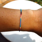 Coastal Cowgirl Adjustable Bracelet or Anklet