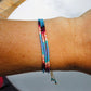 Coastal Cowgirl Adjustable Bracelet or Anklet