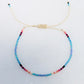 Coastal Cowgirl Adjustable Bracelet or Anklet
