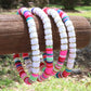 Color Pop Clay Bracelet