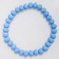 Periwinkle Crystal Bracelet