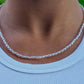 Pearl Beaded Necklace