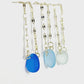 Sea Glass Necklace