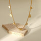 Stainless Steel Necklace Club Subscription