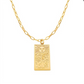 The Sun Necklace