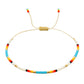 Adjustable South Western Bracelet or Anklet