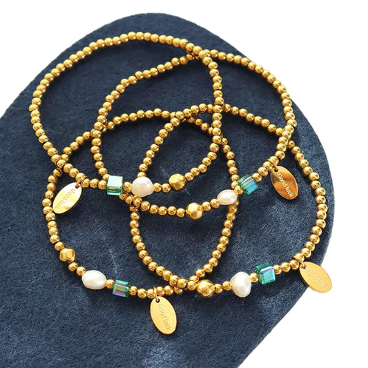 Good Luck Bracelet