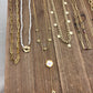 Fresh Water Pearl Choker Necklace