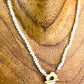 Fresh Water Pearl Choker Necklace